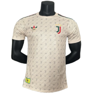 27f48d25b2 24-25 Juventus Co-Branded Gucci Kit Special Edition Shirt
