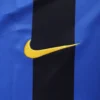 02-03 Inter Milan Retro Jersey Home
