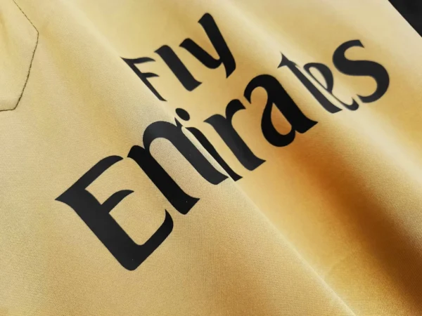 13-14 AC Milan Retro Jersey Third Away