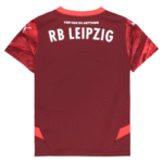 RB Leipzig Away football Shirt 2024-25