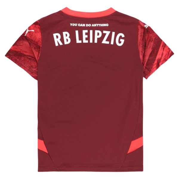 RB Leipzig Away football Shirt 2024-25