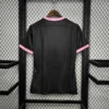 24-25 Inter Milan Black Special Edition Kit Jersey
