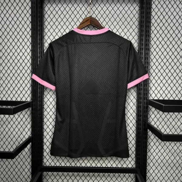 24-25 Inter Milan Black Special Edition Kit Jersey