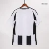 24-25 Juventus Home Kit(Jersey+Shorts)