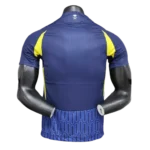 2024-25 Al Nassr Away Jersey Player Version