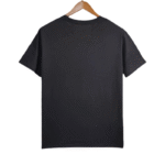 Corinthians BALMAIN 24-25 Casual Reflective Kit Black Shirt Football Jersey