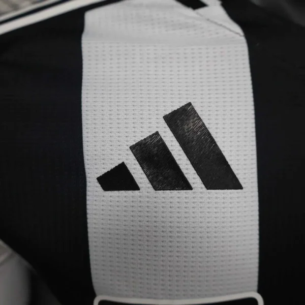 Newcastle United Home Jersey Player Version 2024/25
