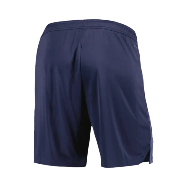 Juventus Third Away Shorts 2024-25