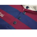 Newcastle Retro Jersey Away 1995/96