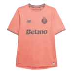 FC Porto Soccer Jersey Away Shirt 2025-26