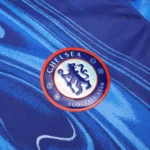 Chelsea 2024/25 Home Full Jersey Kit(Jersey+Shorts+Socks)