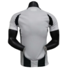 24-25 Juventus Home Soccer Jersey Player Version