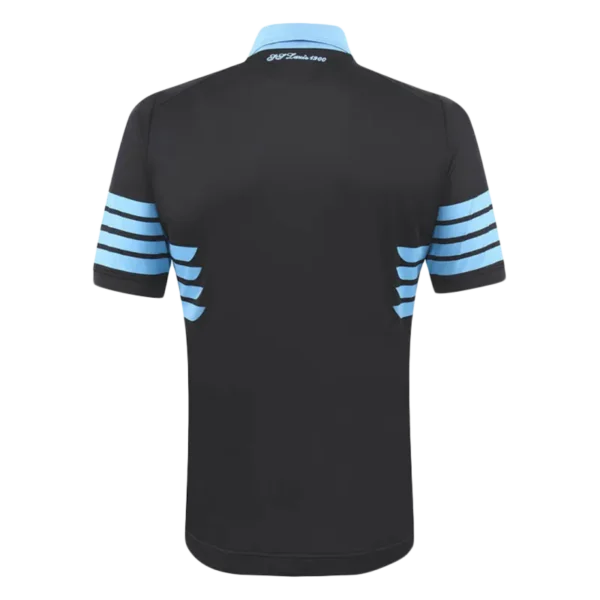 Lazio 2015/16 Retro Jersey Away