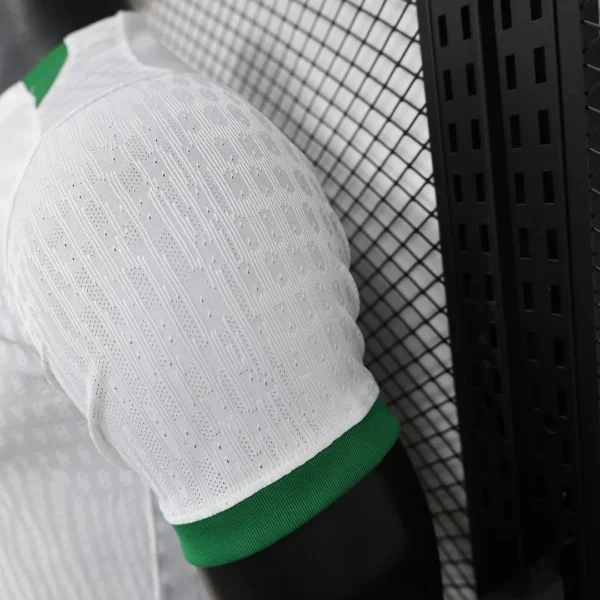 Sporting CP Away Jersey Player Version 2024-25