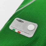 Ireland 2002 Retro Home Jersey