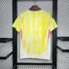 24-25 Juventus Away Replica Jersey