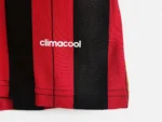 13-14 AC Milan Retro Jersey Home