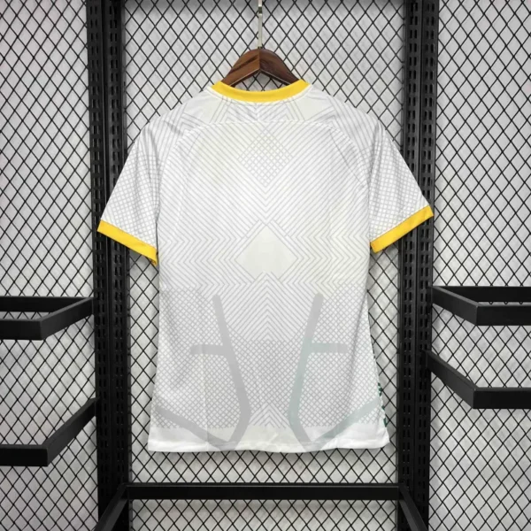 24-25 Inter Milan White Special Edition Kit Jersey