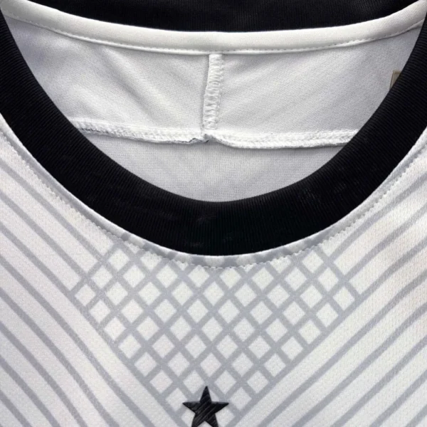 24-25 Inter Milan White Special Edition Kit Jersey