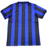 Atalanta BC Retro Jersey Home 1996/97