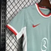 2024-25 Kids Atletico Madrid Away Jersey Kits