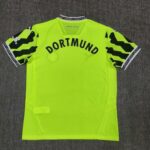 Puma Borussia Dortmund Commemorative Shirt 2025-26