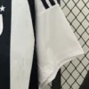 24-25 Juventus Home Replica Jersey