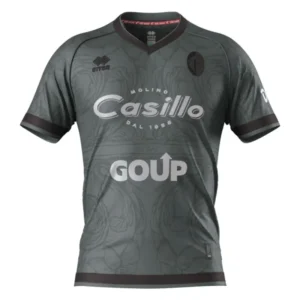 SSC Bari Third Jersey 2024-25