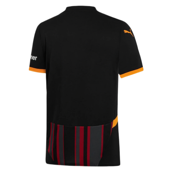 Galatasaray Third Away Shirt Soccer Jersey 24-25
