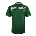SE Palmeiras 1999 Retro Home Jersey