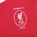 1965 Liverpool Retro Jersey FA Cup Final