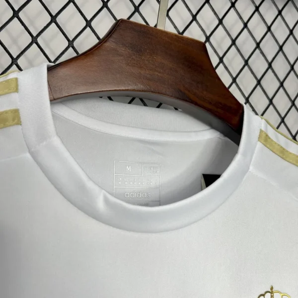 2024-25 Al Nassr Third Replica Jersey