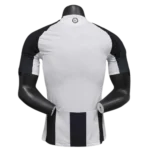 Newcastle United Home Jersey Player Version 2024/25