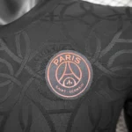 2024-25 PSG Saint Germain Academy Pro Pre Match Third Shirt Adults