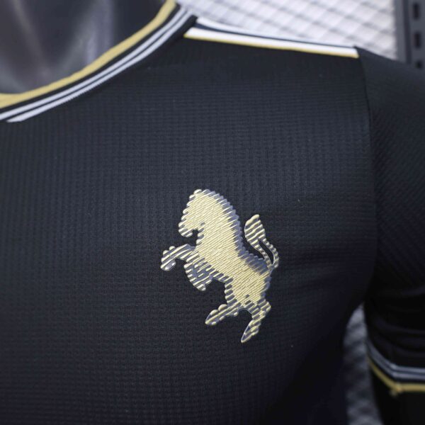 Juventus Special Edition Football Shirt Player Version 25-26
