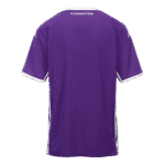 Fiorentina Soccer Jersey Home Custom Shirt 2025-26