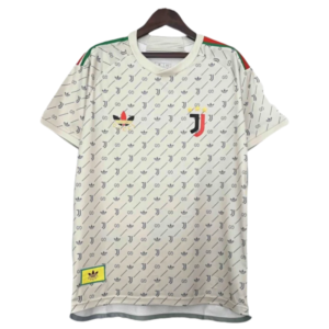 4894975225 24-25 Juventus Co-Branded Gucci Kit Special Edition