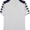 98-99 Fiorentina Retro Jersey Away