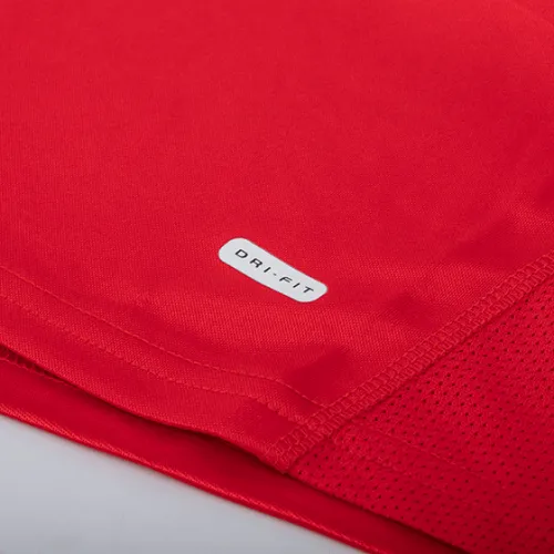 00-01 Arsenal Henry #14 Retro Jersey Home