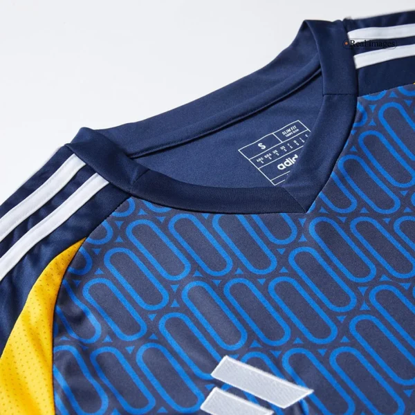 24-25 RONALDO #7 Al Nassr Away Replica Jersey