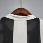 Newcastle Retro Jersey Home Long Sleeve 1995/97