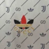 24-25 Juventus Co-Branded Gucci Kit Special Edition