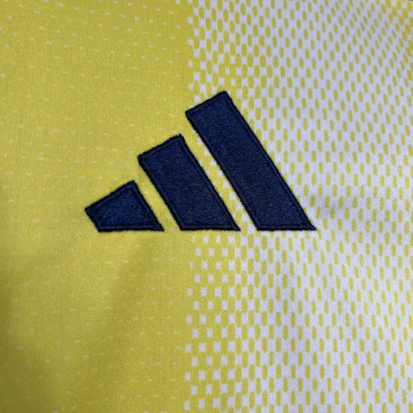 24-25 Juventus Away Replica Jersey
