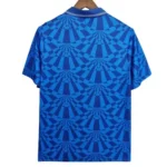 1991/93 Napoli Retro Jersey Home