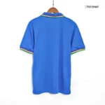Italy Retro Jersey Home World Cup 1982