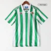 Real Betis 1994/95 Retro Jersey Home