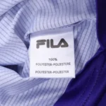 Fiorentina 1998/99 Retro Soccer Jersey Home Replica
