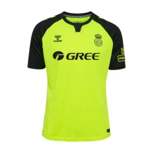 510aa5d11e 24-25 Real Betis Away Football Jersey