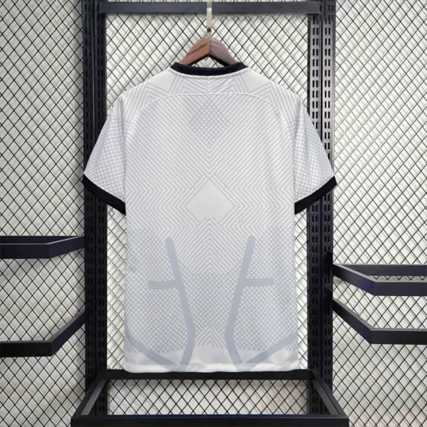 24-25 Inter Milan White Special Edition Kit Jersey