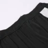 24-25 Juventus Home Soccer Shorts